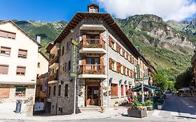 Hotel Aragüells